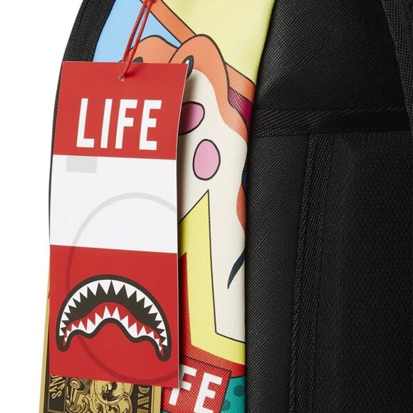 Marilyn Monroe Pop Art Backpack Sprayground main image 8